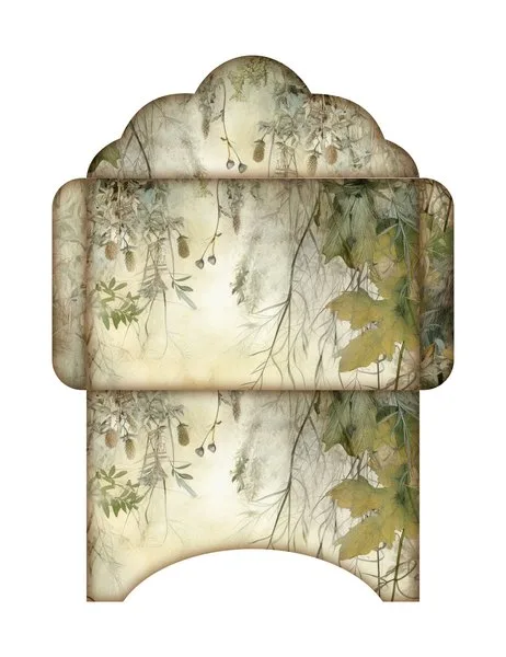 Large envelope