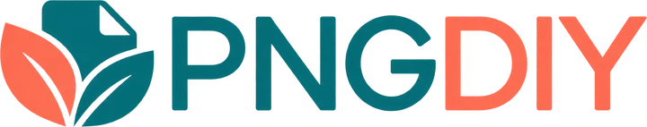 PNG DIY