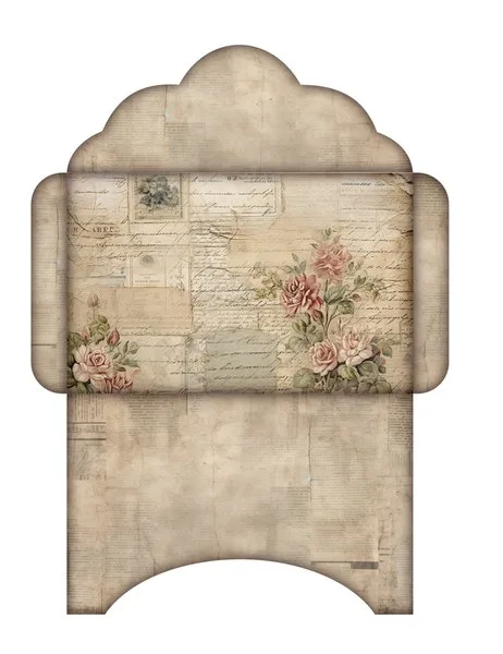 Large envelope